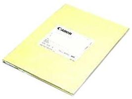 Canon Roller Cleaning Sheet for DR-G
