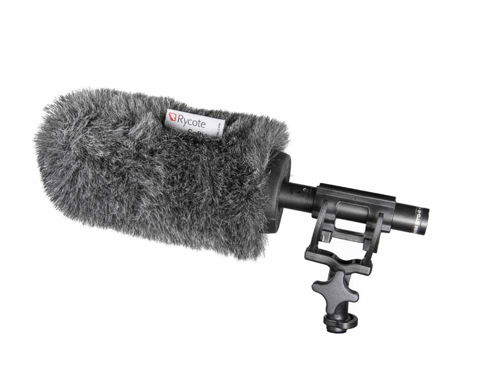 Rycote 15cm Classic Softie 19/22