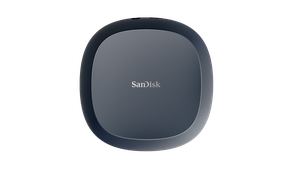 SanDisk Desk Drive SSD 1000MB/s 4TB