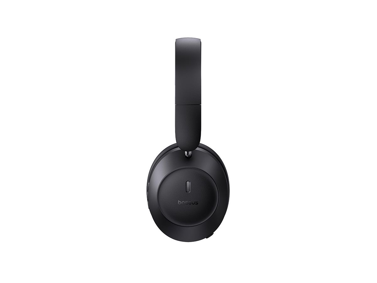 Baseus Bass 30 Max Black