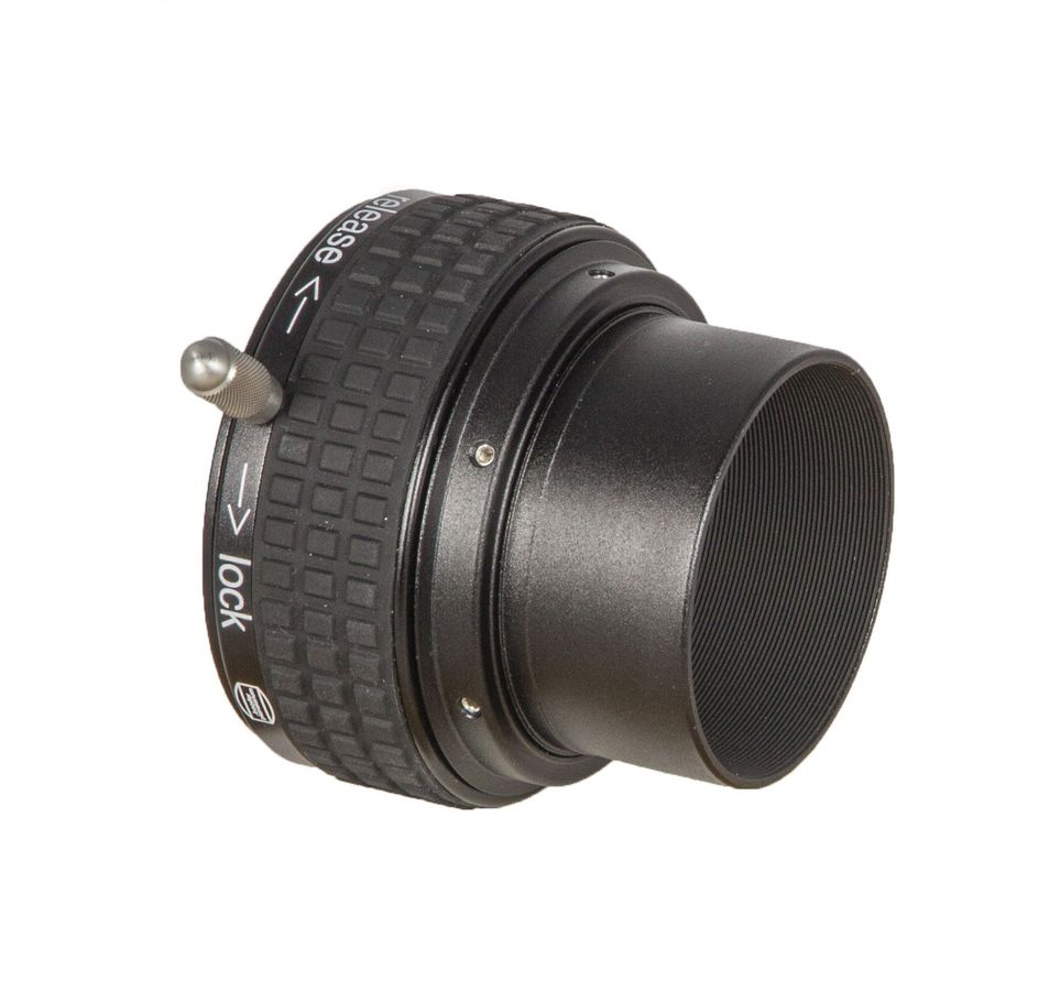 Baader 2" ClickLock 37 mm Verlängerung