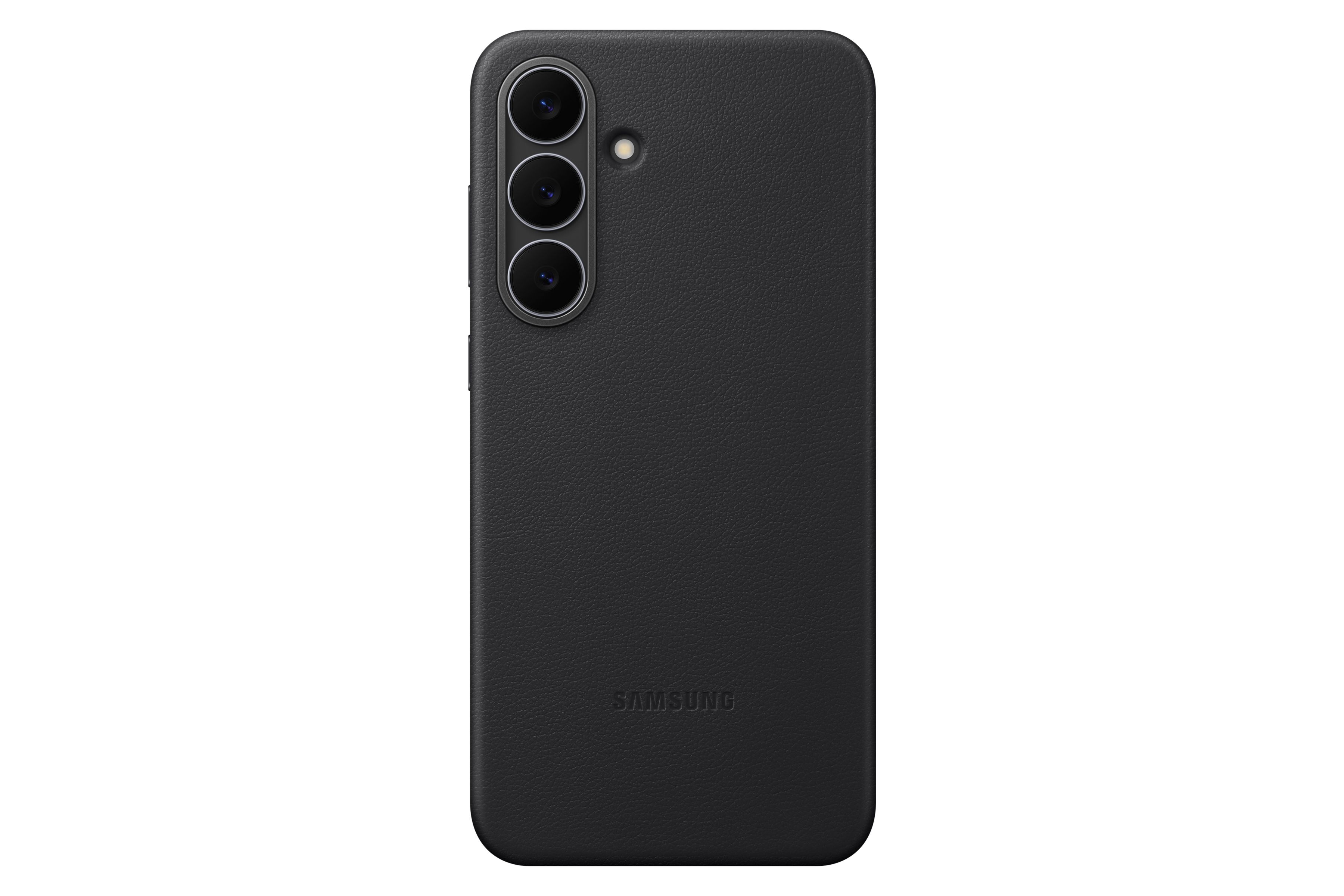 Samsung S25 FE Kindsuit Case Black