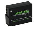 Patona Premium Akku Panasonic DMW-BLC12