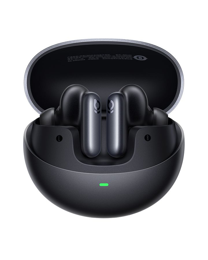 Baseus Inspire XP1 Cosmic Black