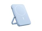 Fresh 'n Rebel Powerbank 5000 mAh Vivid