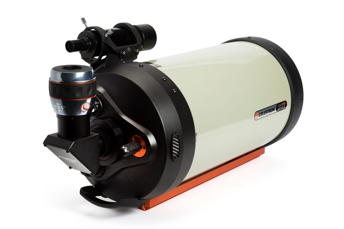 Celestron Optik EDGEHD 9.25"