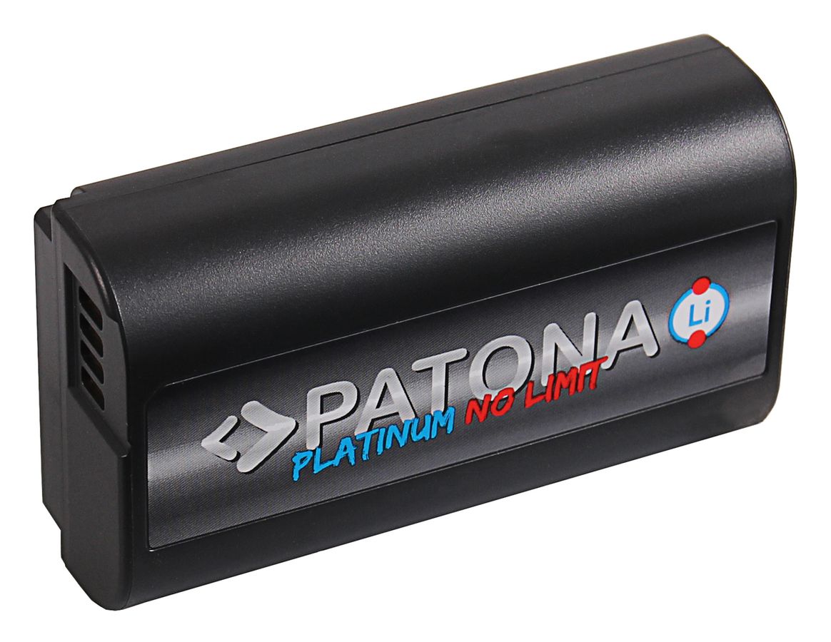 Patona Platinum Panasonic DMW-BLJ-31