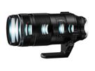 OM System m.Zuiko ED 100-400mm II black