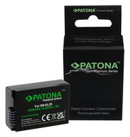 Patona Premium Batterie Nikon EN-EL25