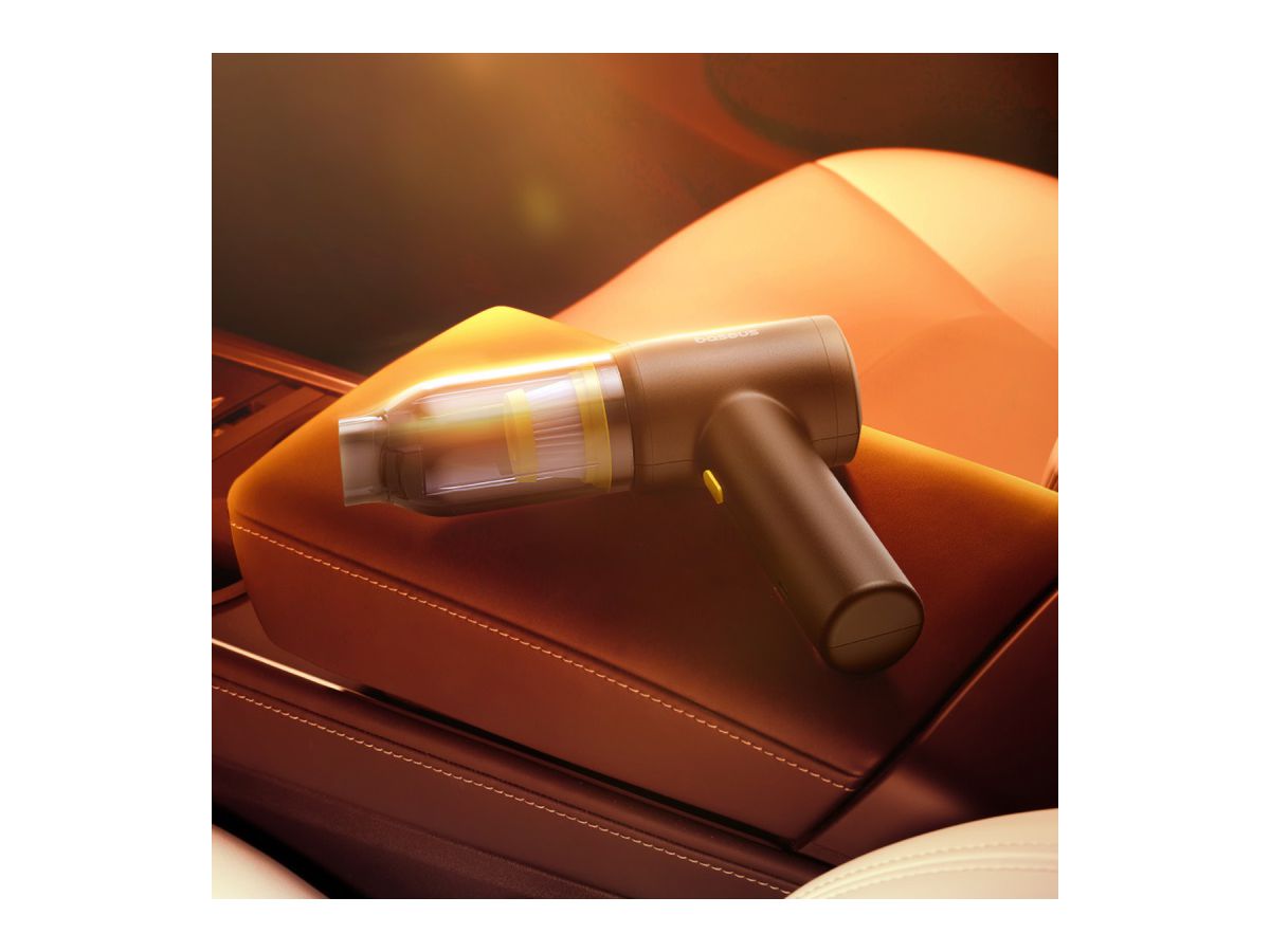 Baseus AT Car Vacuum Cleaner
