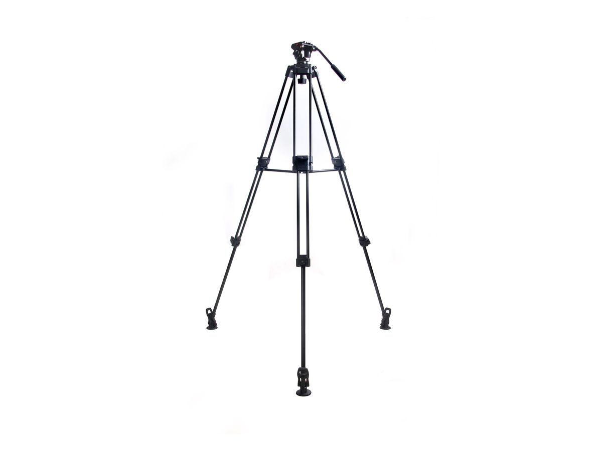 Patona Tripod Pro Alu inkl Kugelkopf