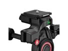 Manfrotto Befree GT PRO 3-Way alu