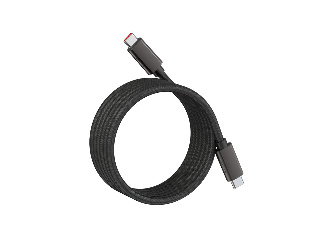 XtremeMac Magnetic Cable USB-C 240W
