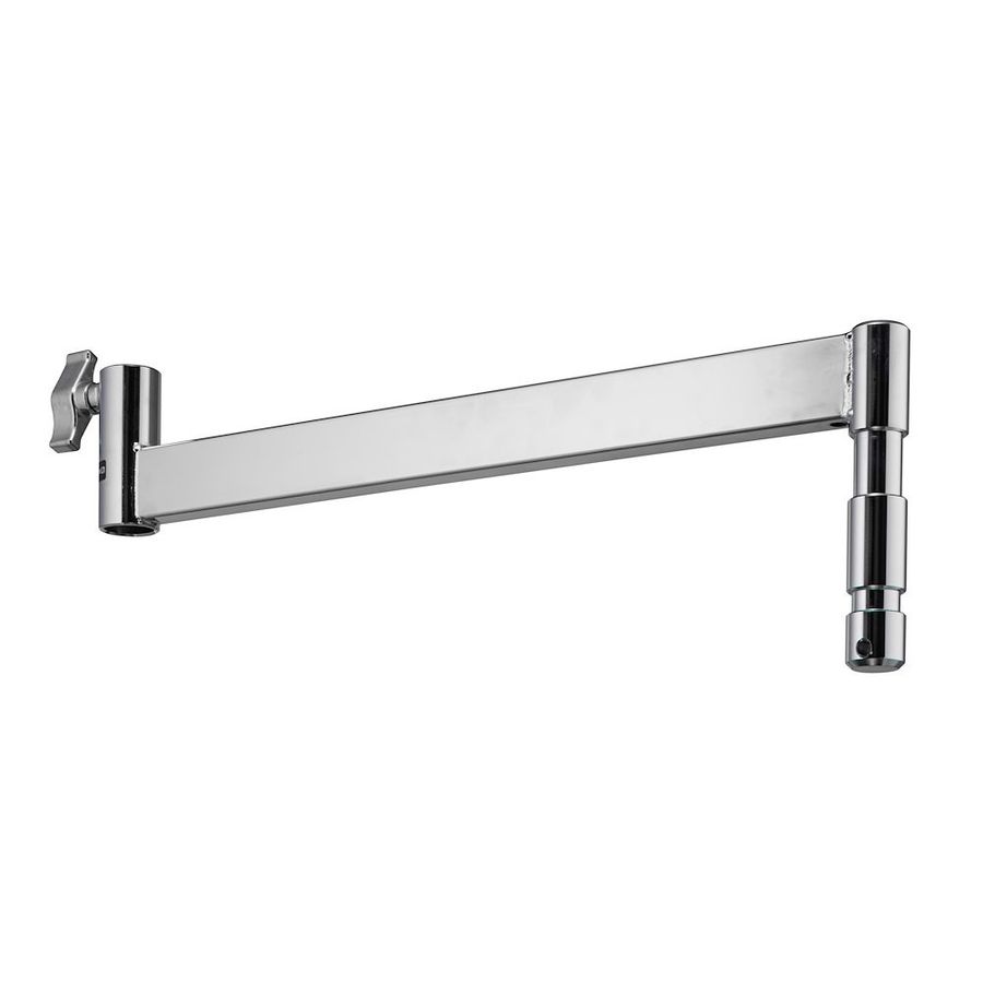 Avenger Junior Offset Arm Silver