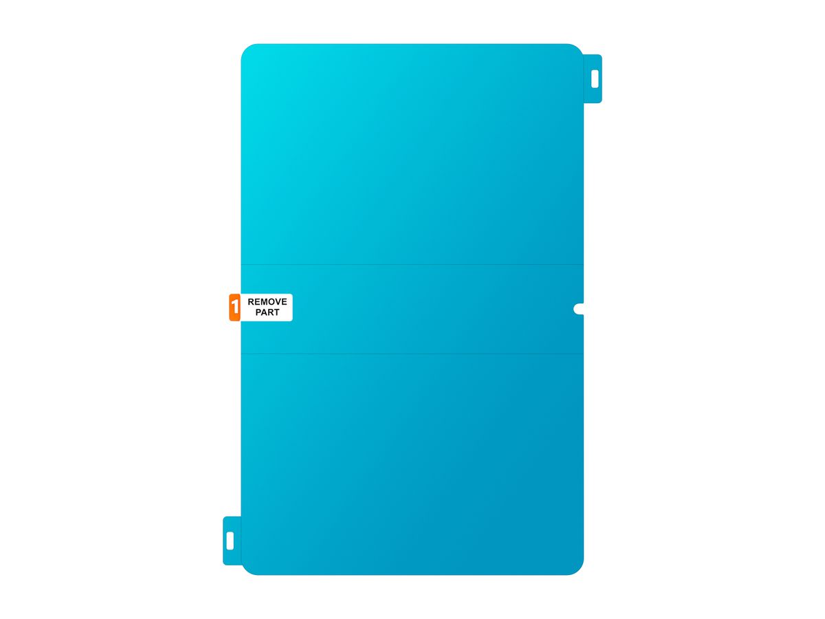 Samsung Tab S11 Anti-Reflecting