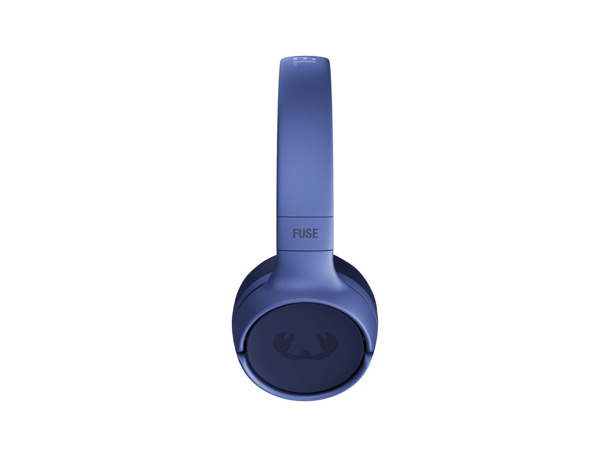 Fresh 'n Rebel Code Fuse True Blue