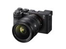 Sony E-Mount FF 24-50mm F2.8 G
