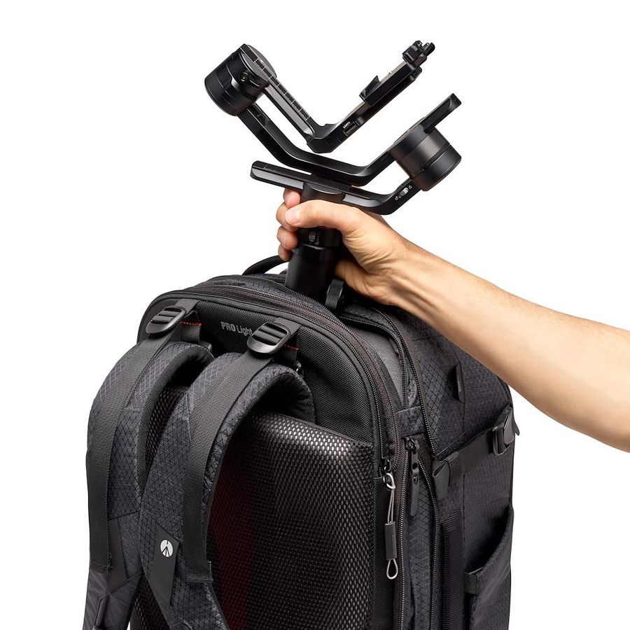 Manfrotto PL Flexloader Backpack L