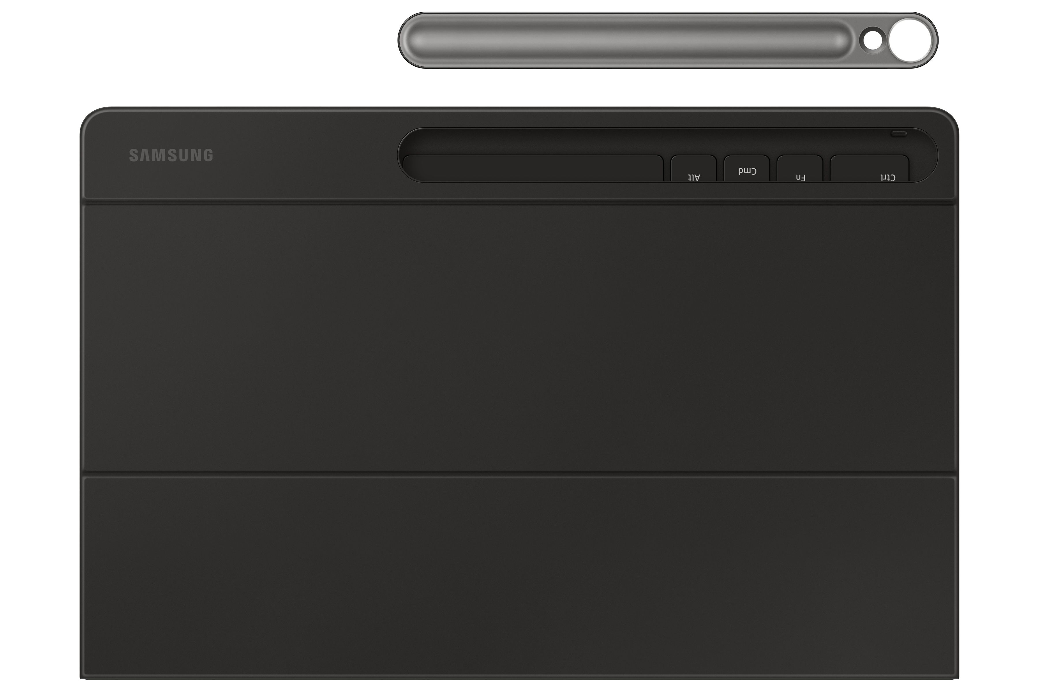 Samsung Tab S10FE+ Cover Keyb. Slim(CH)