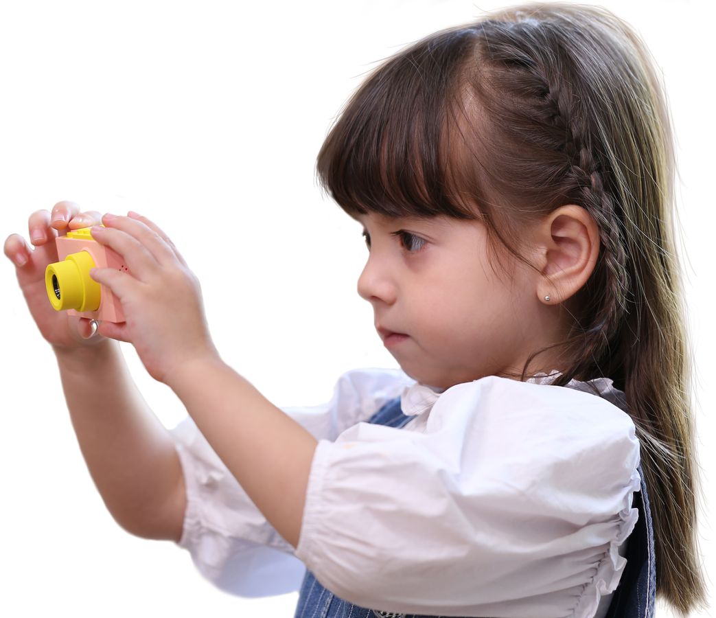 myFirst Camera 2 Pink