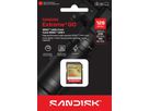 SANDISK Extreme GO 230MB/s SDXC 128GB