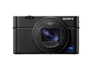 Sony DSC-RX100 Mark VII A noir