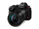 Panasonic Lumix S1M2ME + 24-105mm