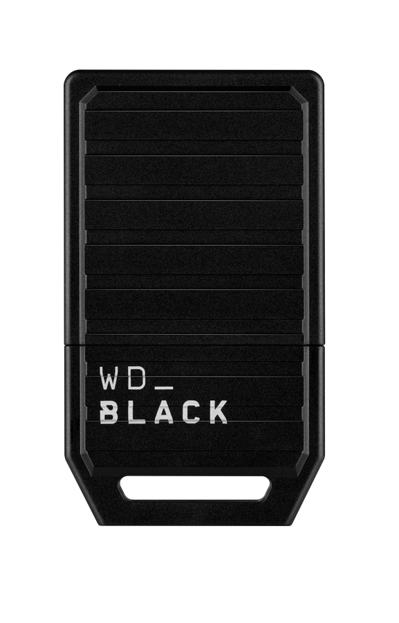 WD BLACK C50 Expansion Card Xbox 512GB