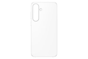 Samsung S25 FE Clear Case Transparent