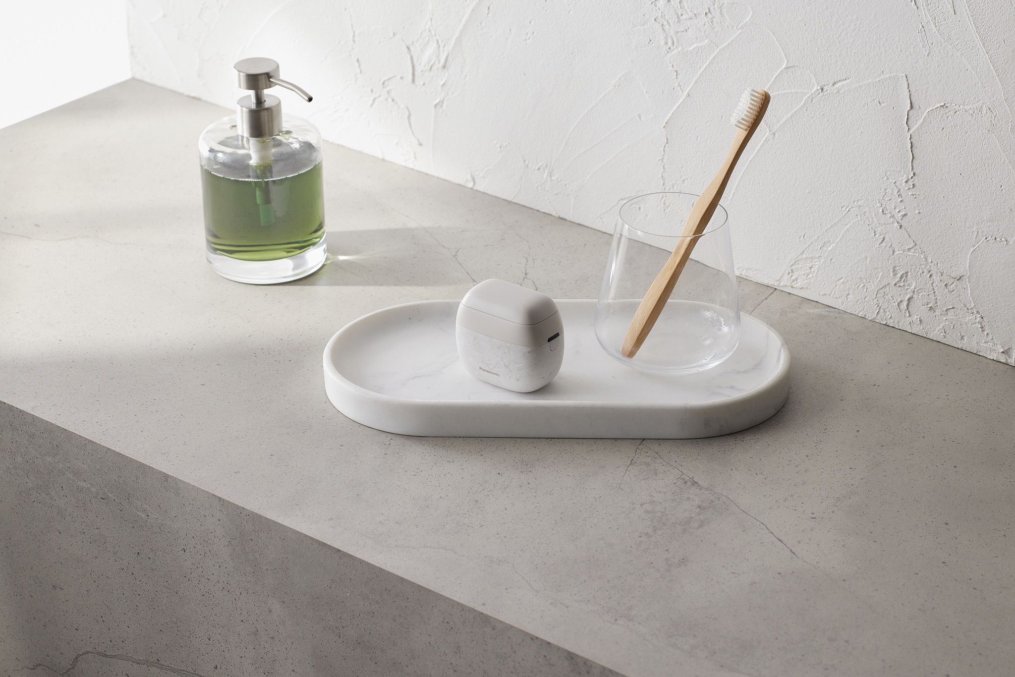 Panasonic Nass Trockenrasierer ES-PV6B