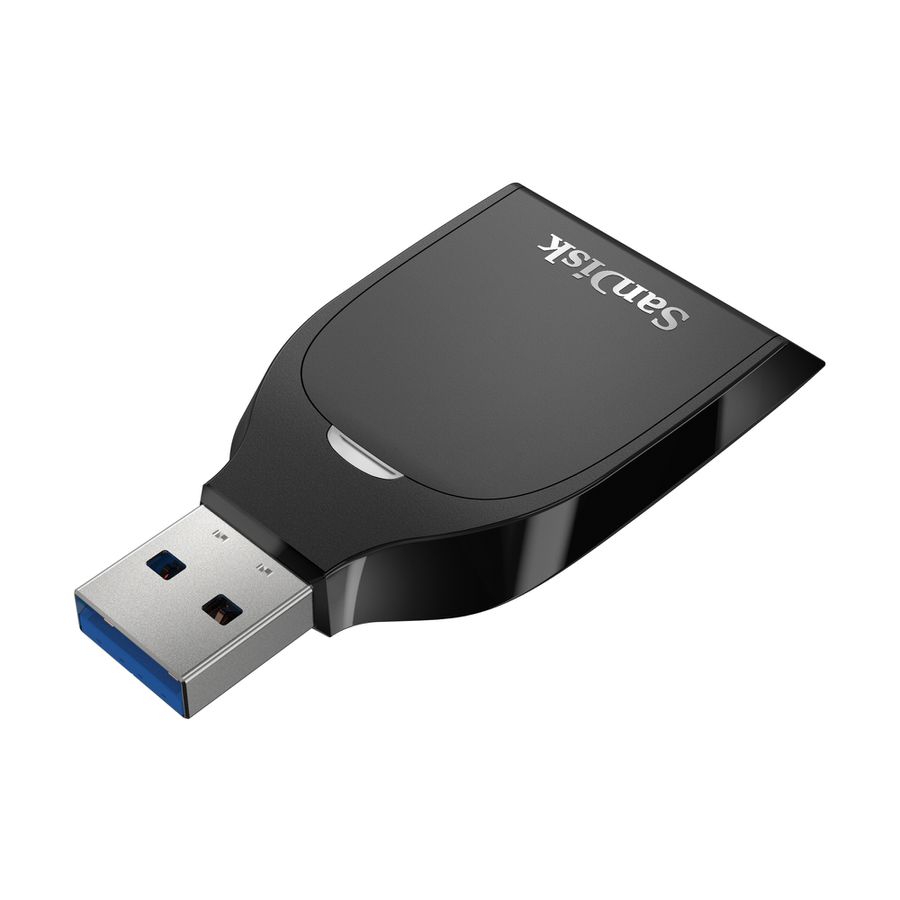 SanDisk Mobilemate SD USB 3.0 Reader