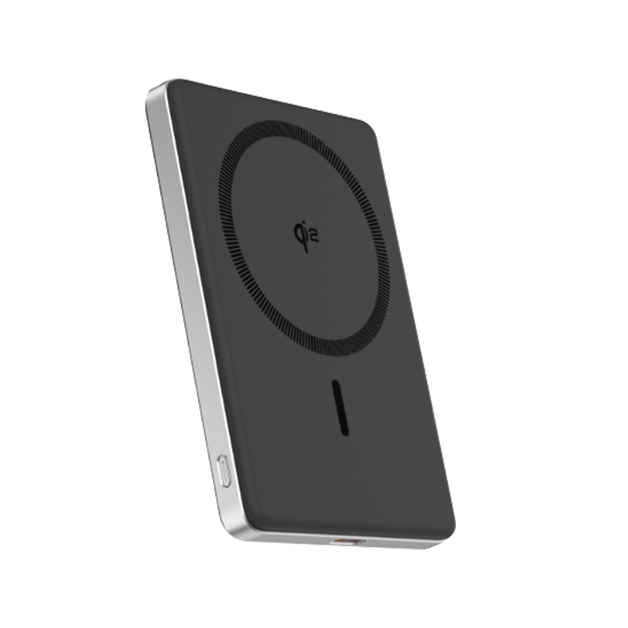 XtremeMac Magnetic Powerbank 5K mAh