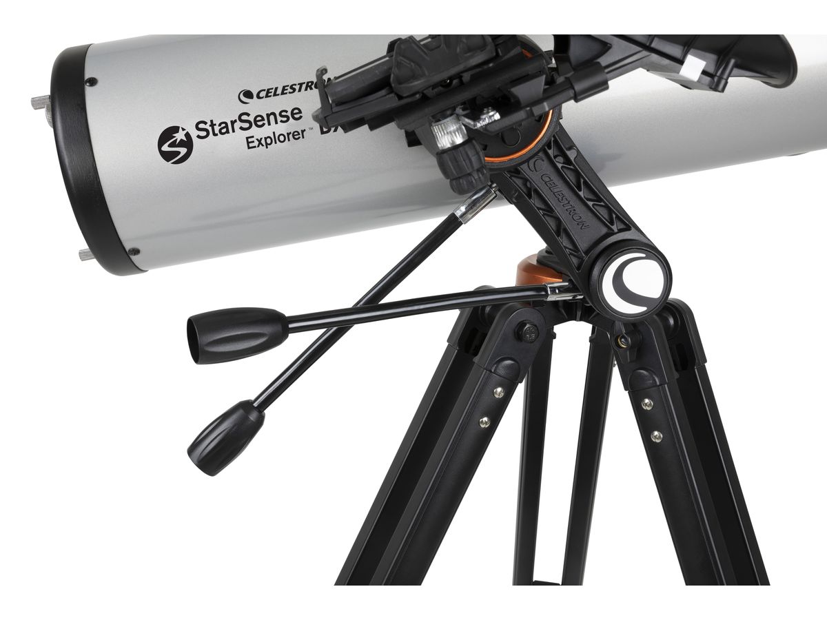 Celestron StarSense Explorer DX 130