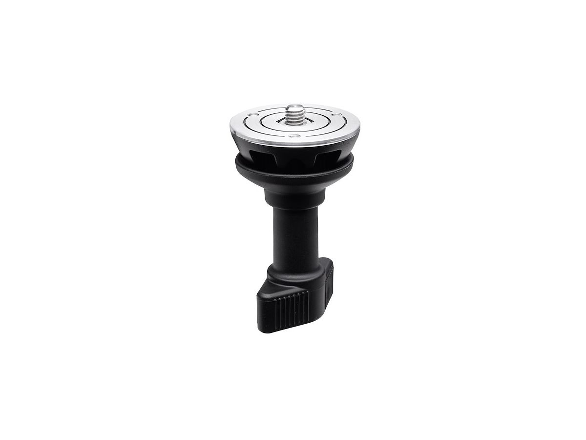 Manfrotto 60mm Short Half Ball