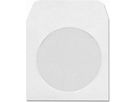 Verbatim CD-DVD Paper Sleeves 50 Pack