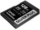 Lexar SILVER Plus UHS-I SDXC 128GB