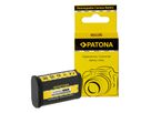 Patona Akku Leica BP-SCL6