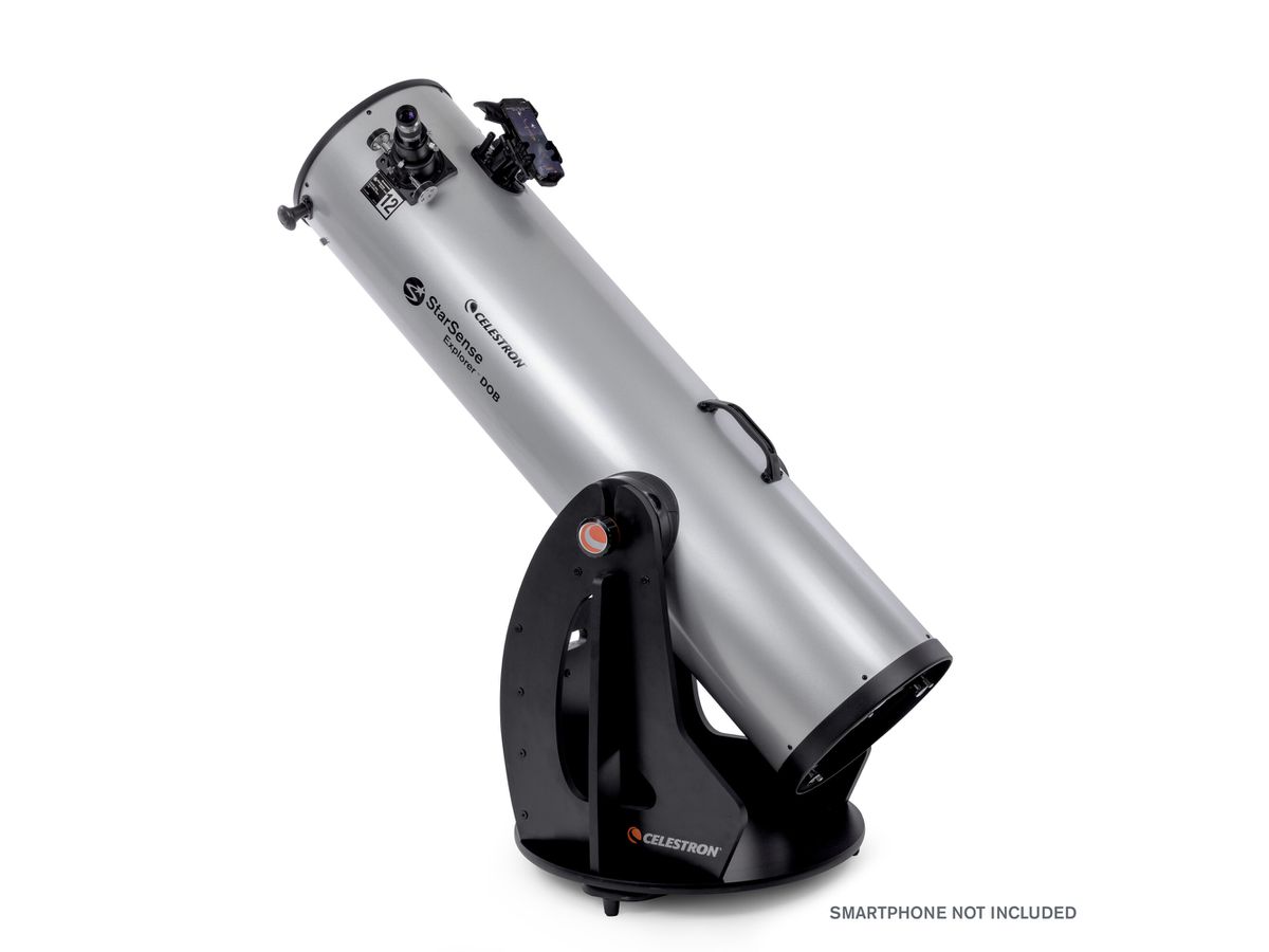 Celestron StarSense Explorer Dobson 12"