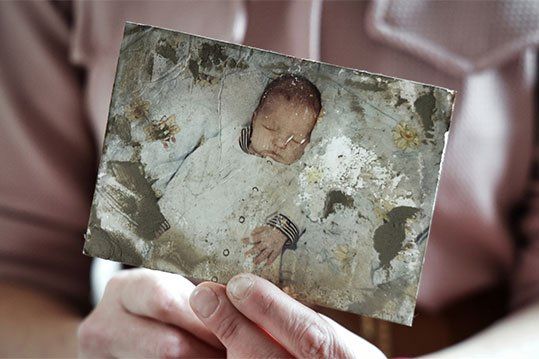 Canon ImageFORMULA RS40 Foto Scanner