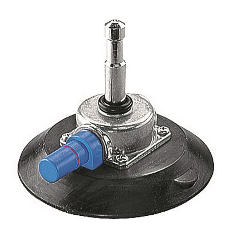 Avenger Pump Cup w/Fixed 16mm Pin