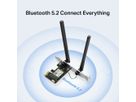 Mercusys AX3000 Bluetooth PCI Adapter