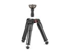 Manfrotto VR Alu Base w/Half Ball