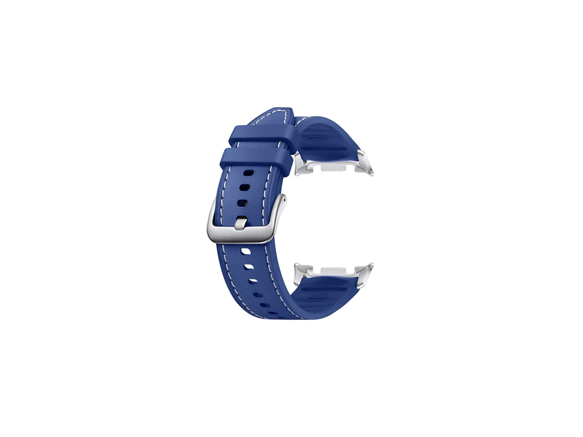 Samsung Watch 8 Hybrid (S/M/L) Blue