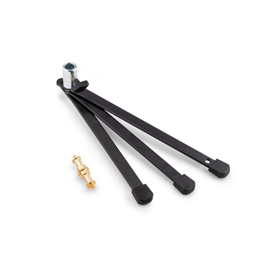 Manfrotto Backlite Stand w/o Pole