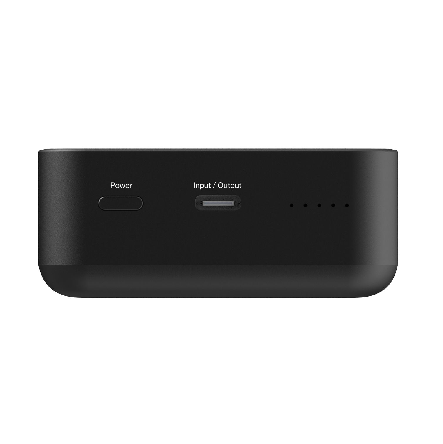 Verbatim Powerbank 20000 mAh Black