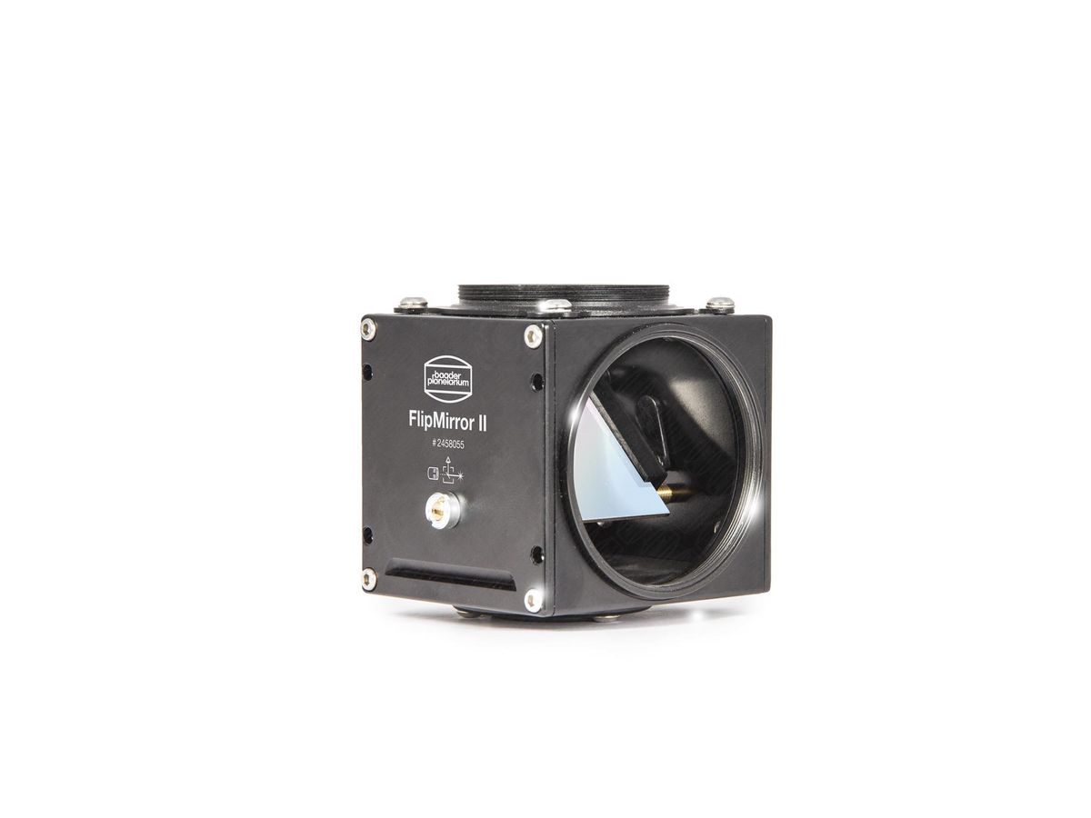 Baader FlipMirror II Zenitspiegel BFM II