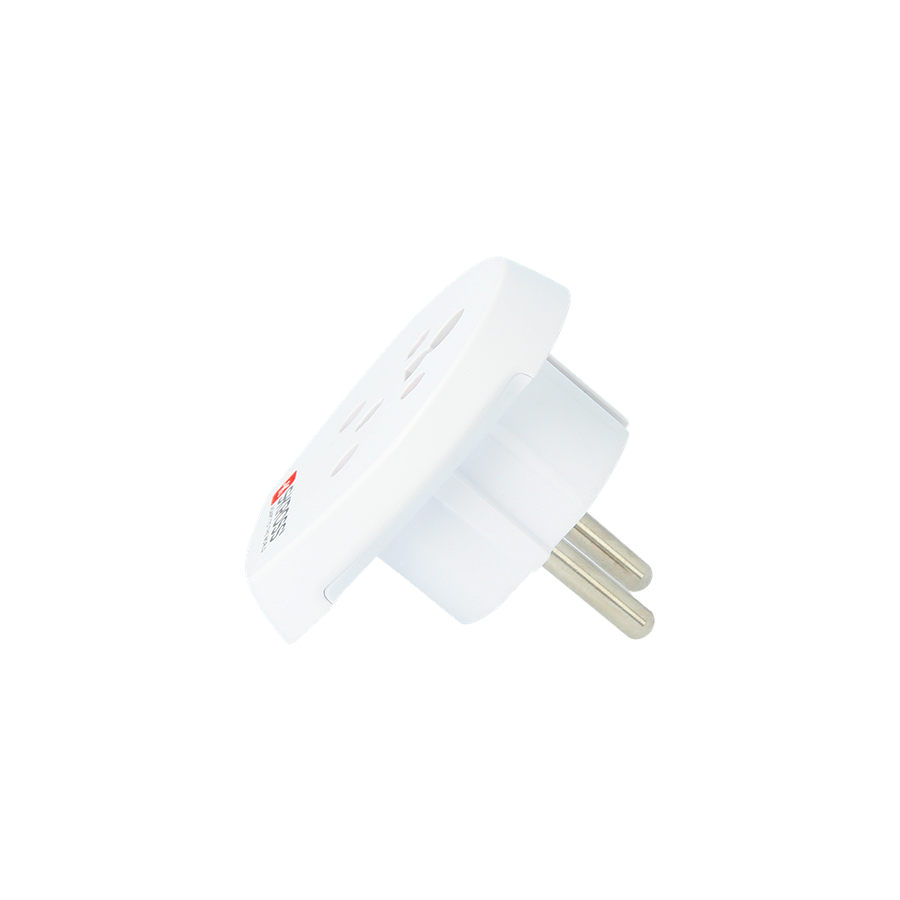 Skross India Israel Denmark to Europe