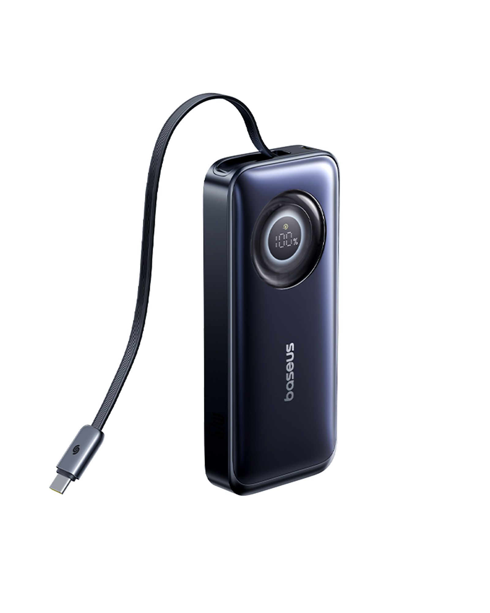 Baseus EnerCore PB 20KmAh 67W Retr.Cab.