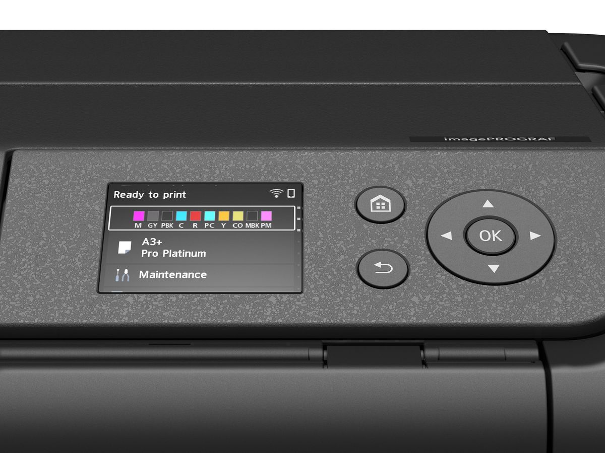 Canon imagePROGRAF PRO-310 A3+ Printer