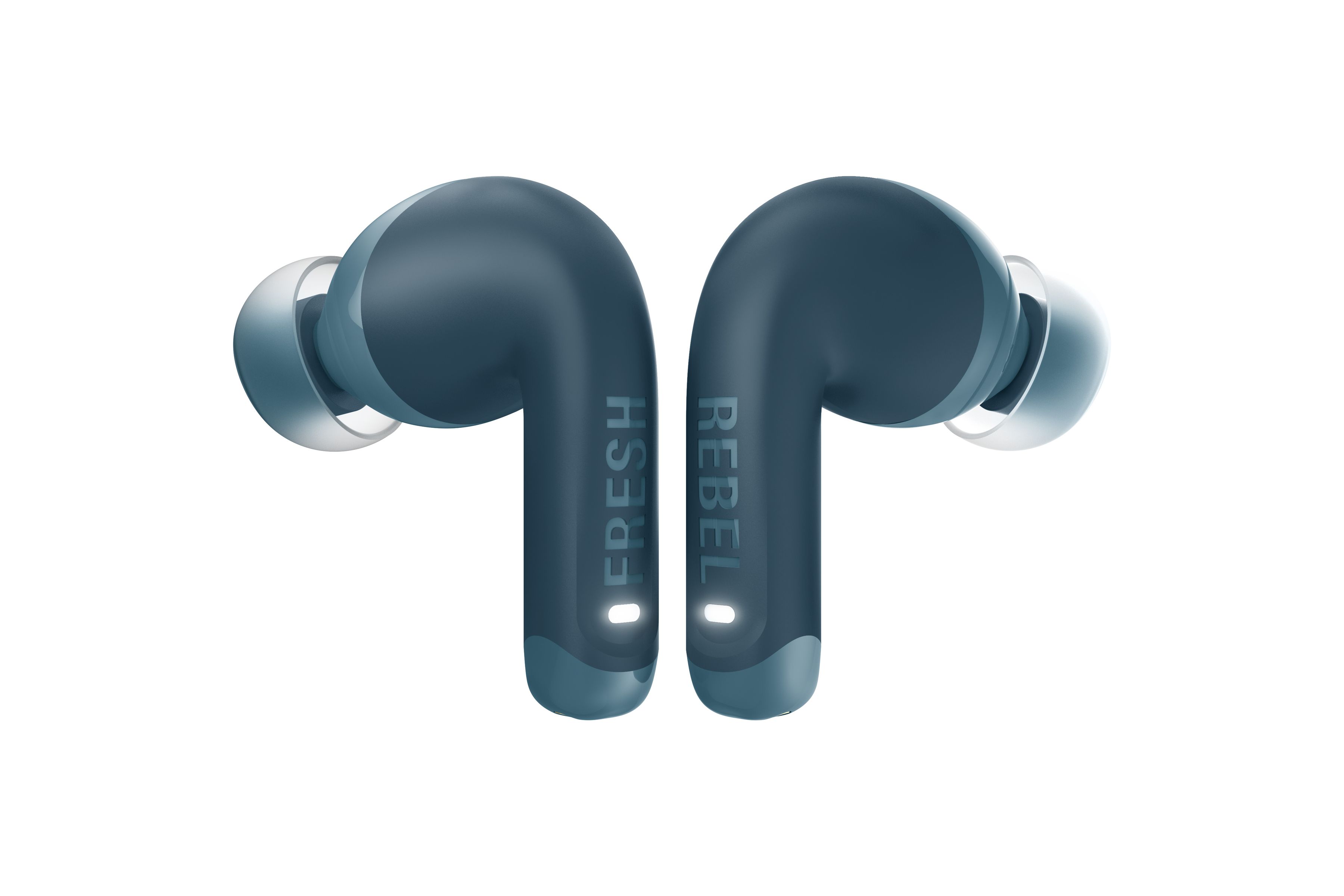 Fresh 'n Rebel Twins Fuse 2 Steel Blue